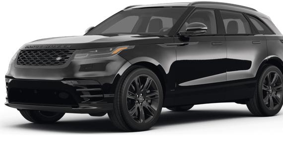 LAND ROVER RANGE ROVER VELAR 2021 SALYT2EX1MA322764 image
